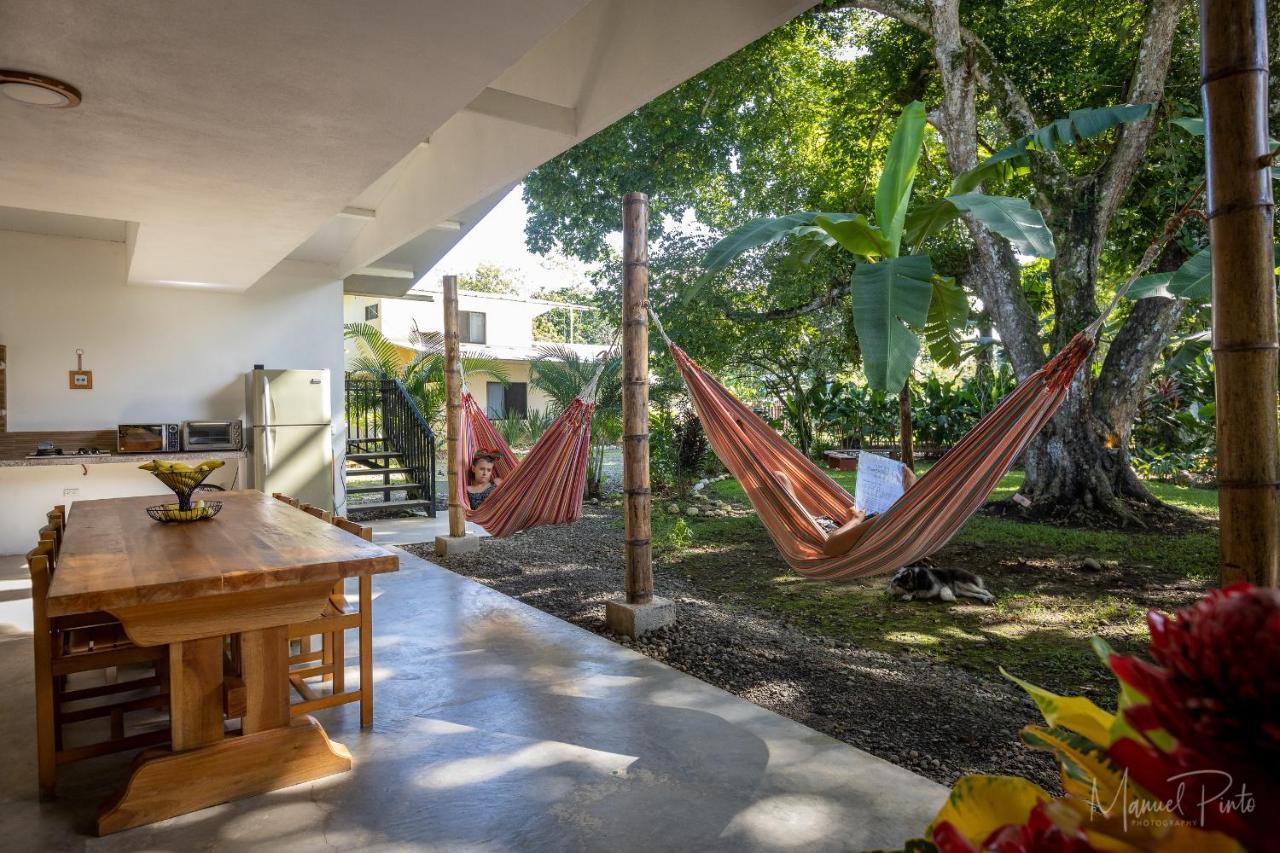 Puerto Viejo Club, Villas & Pool Puerto Viejo de Talamanca Extérieur photo
