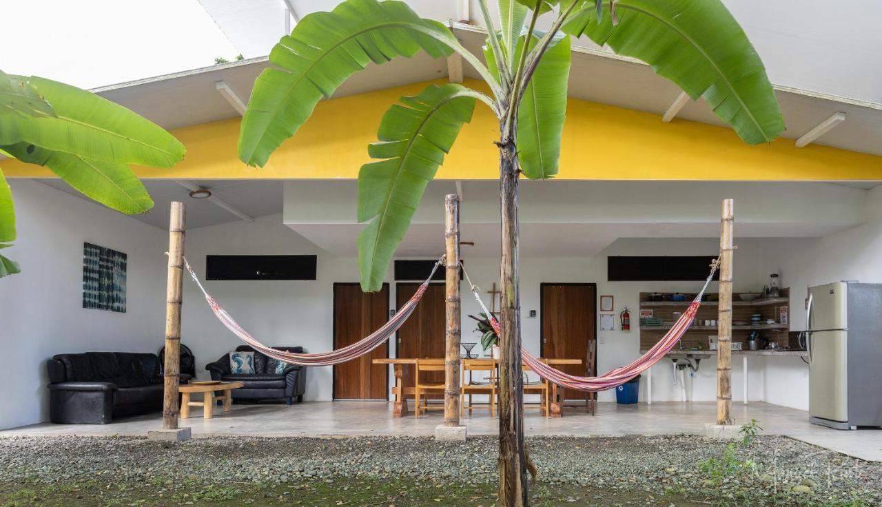 Puerto Viejo Club, Villas & Pool Puerto Viejo de Talamanca Extérieur photo