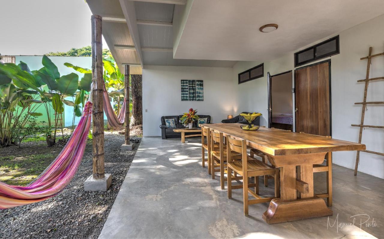 Puerto Viejo Club, Villas & Pool Puerto Viejo de Talamanca Extérieur photo