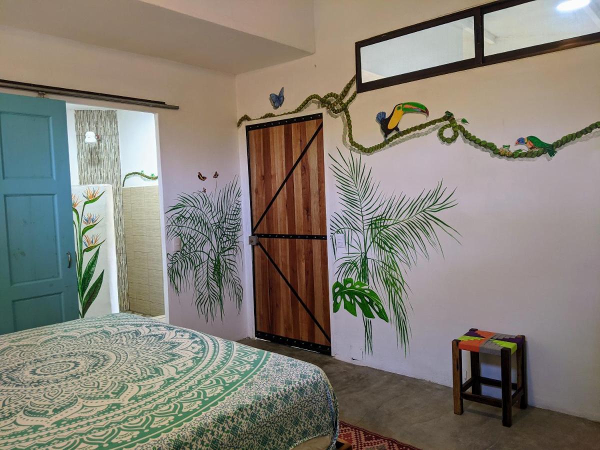 Puerto Viejo Club, Villas & Pool Puerto Viejo de Talamanca Extérieur photo
