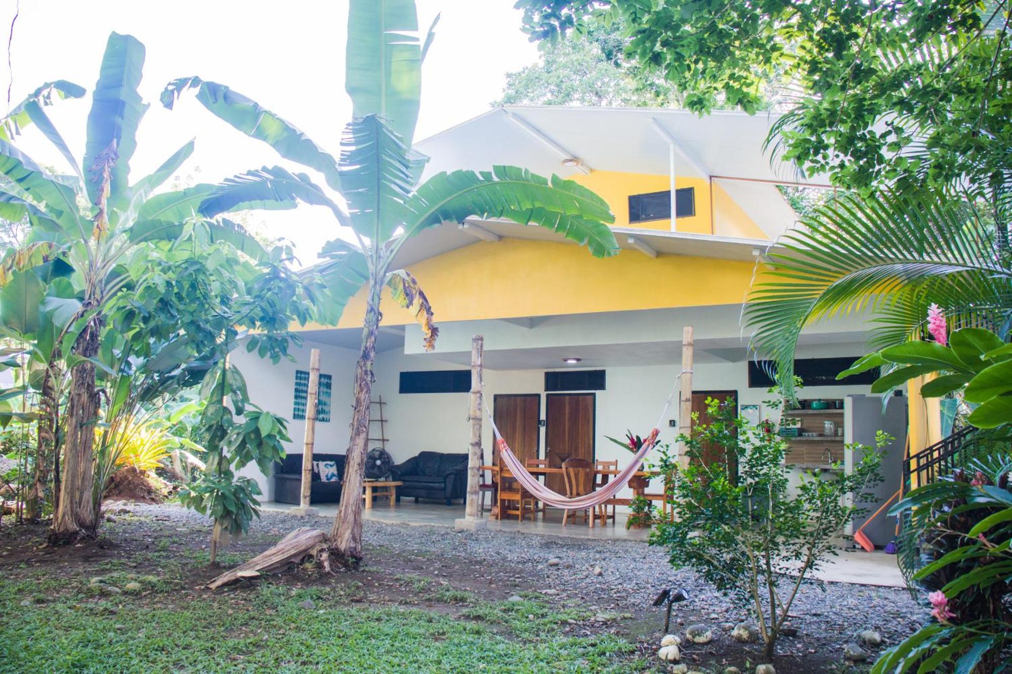 Puerto Viejo Club, Villas & Pool Puerto Viejo de Talamanca Extérieur photo