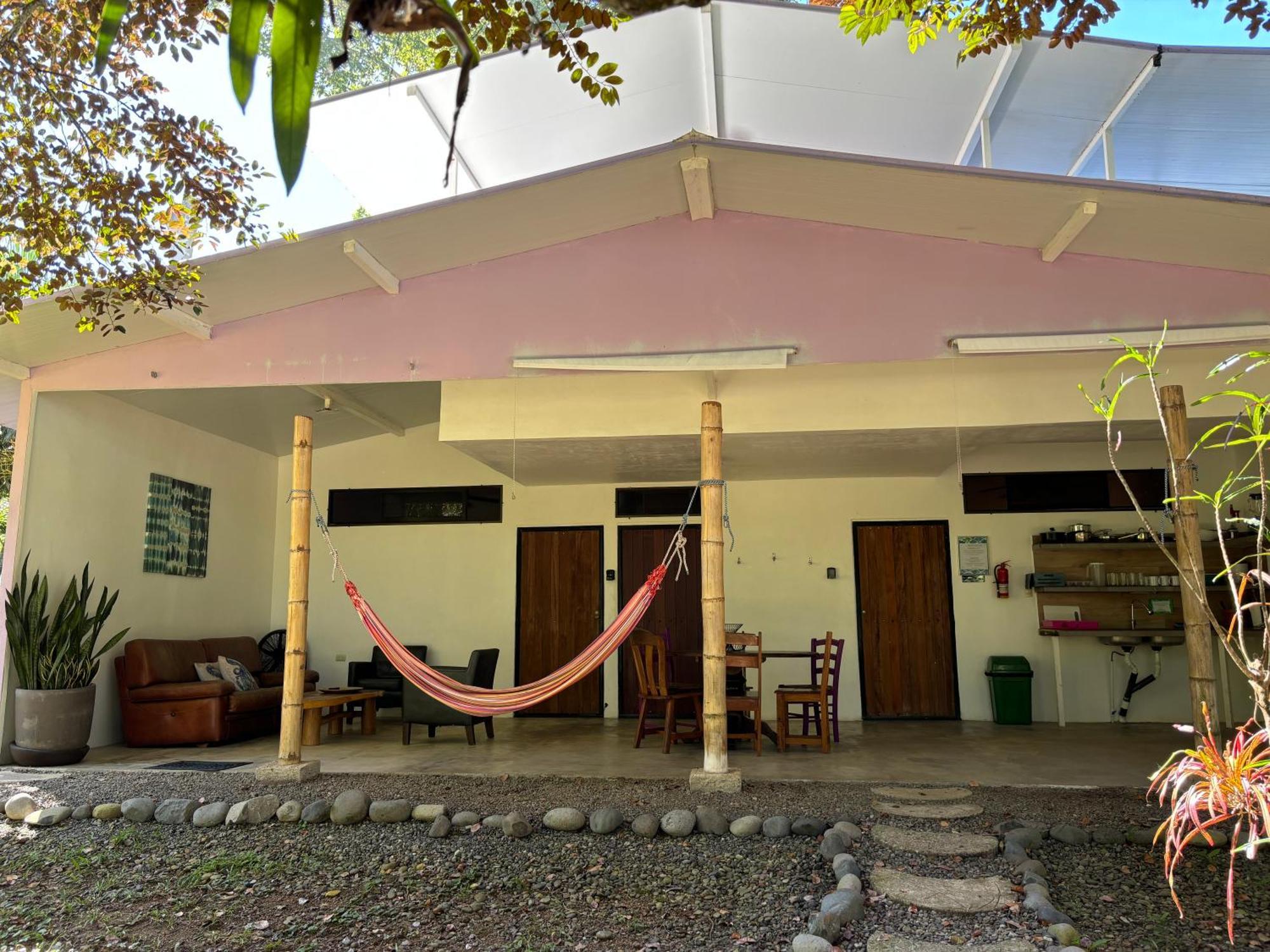 Puerto Viejo Club, Villas & Pool Puerto Viejo de Talamanca Extérieur photo